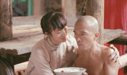 菊豆电影完整在线观看,情感纠葛与命运抉择的悲歌